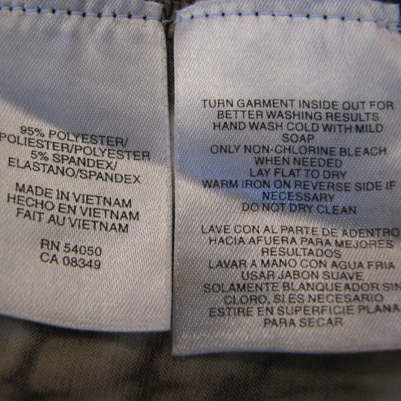 Three Women's Animal Print Summer Tops Tank Top Style Size 2X - Picture 9 of 16